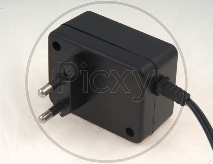 Electrical Control charger