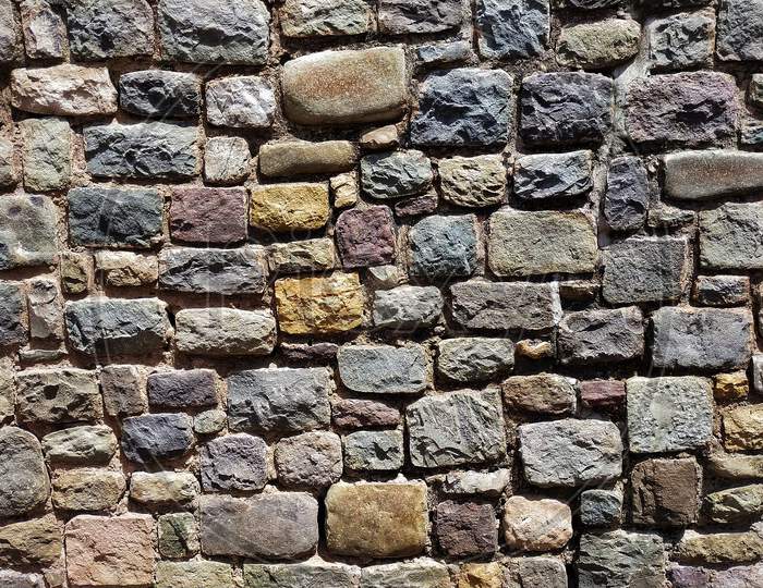 Wall texture background picture