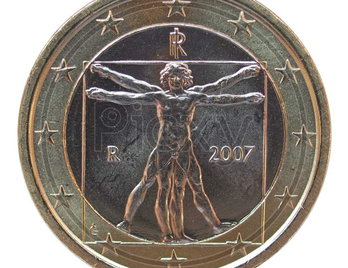 Euros Picture