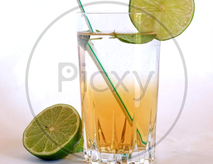 Alcohol Cocktail Drink