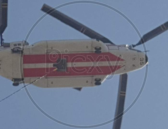 Kabul Afghanistan NATO holycopter