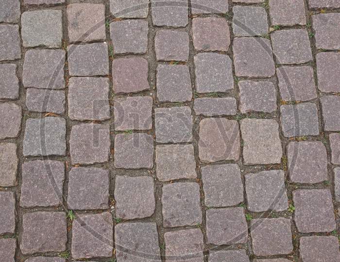 Stone Floor Tiles