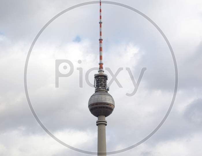 Tv Tower, Berlin