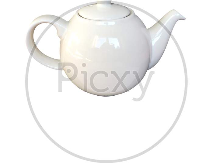 German Word Card: Tee (Tea)