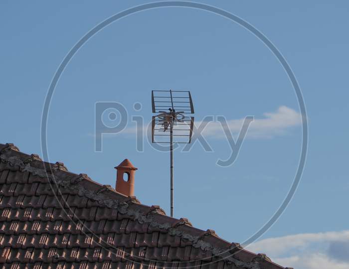 Tv Aerial Antenna