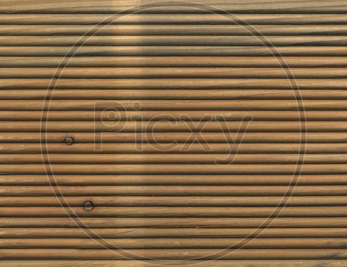 Light Brown Wood Texture Background
