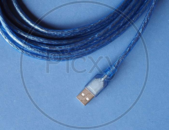 Usb Pc Cable