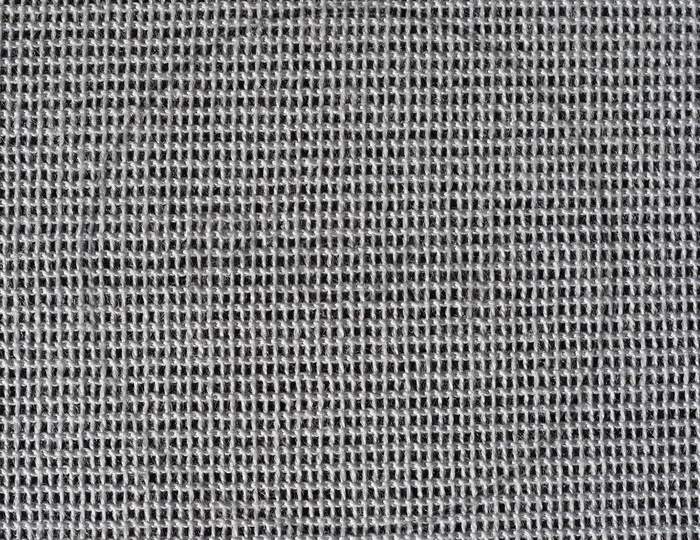 Grey Foam Texture Background