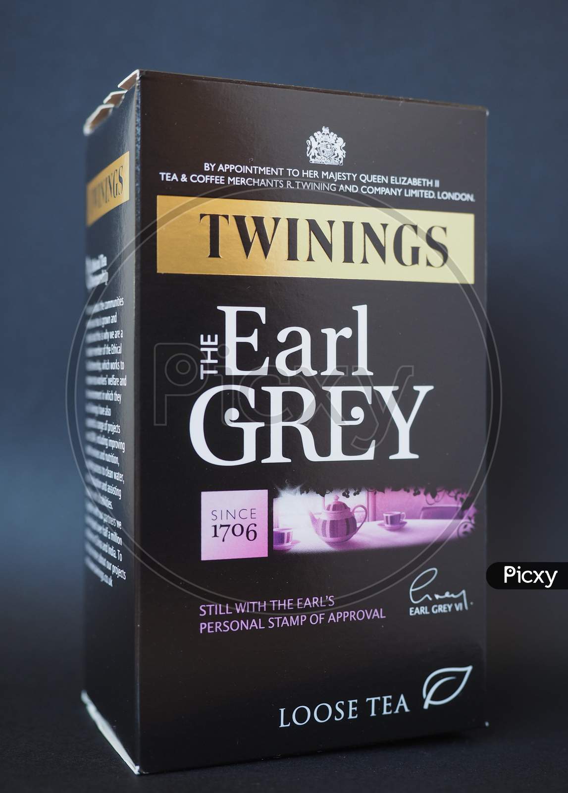 Twinings UK