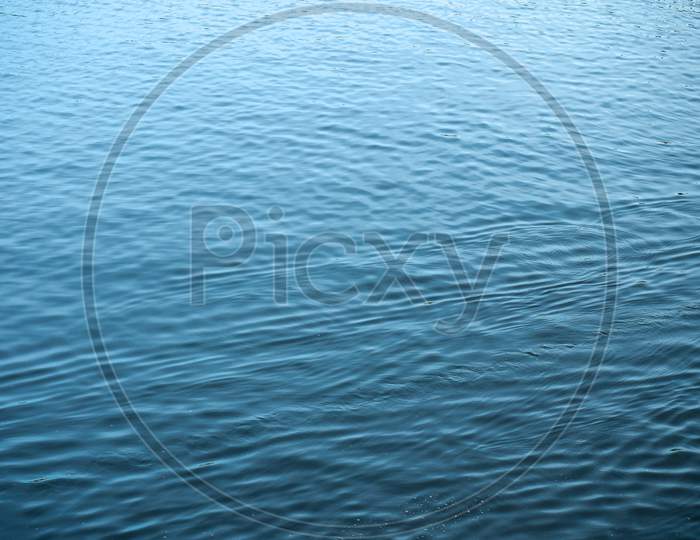 Water Texture Background