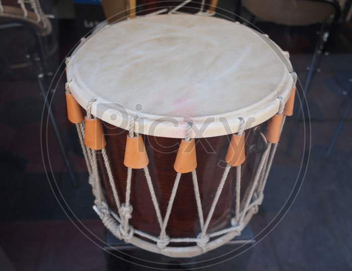 Drum Musical Instrument