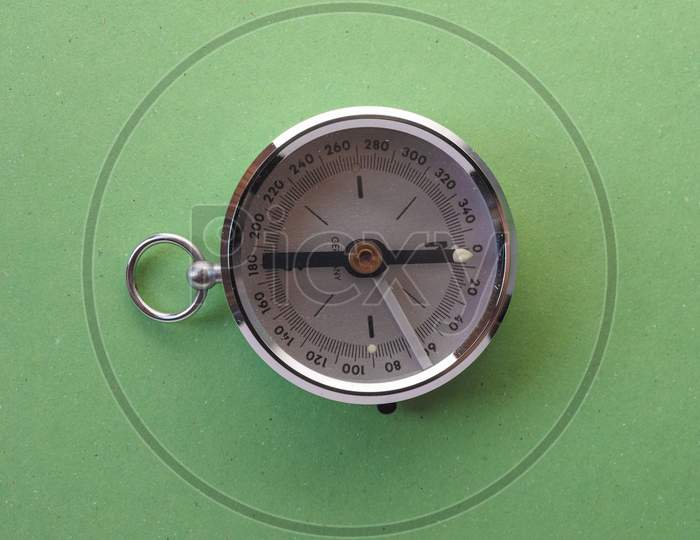 Magnetic Compass Tool