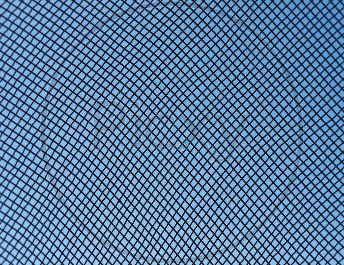 Image of Steel Mesh Texture Background-IU805974-Picxy