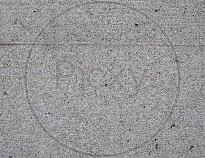 Grey Concrete Background