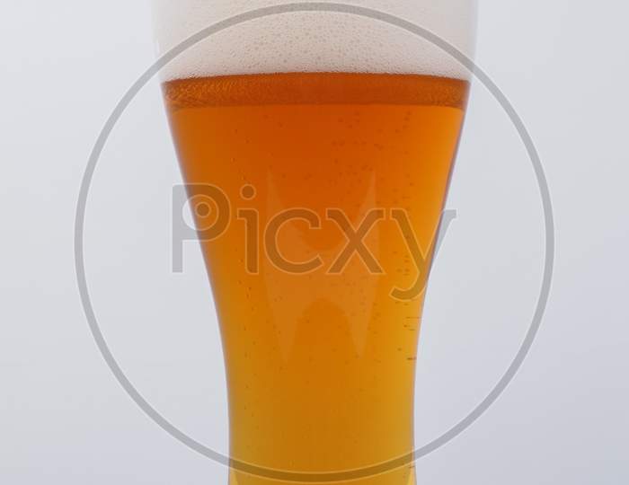 Weizen Beer Glass