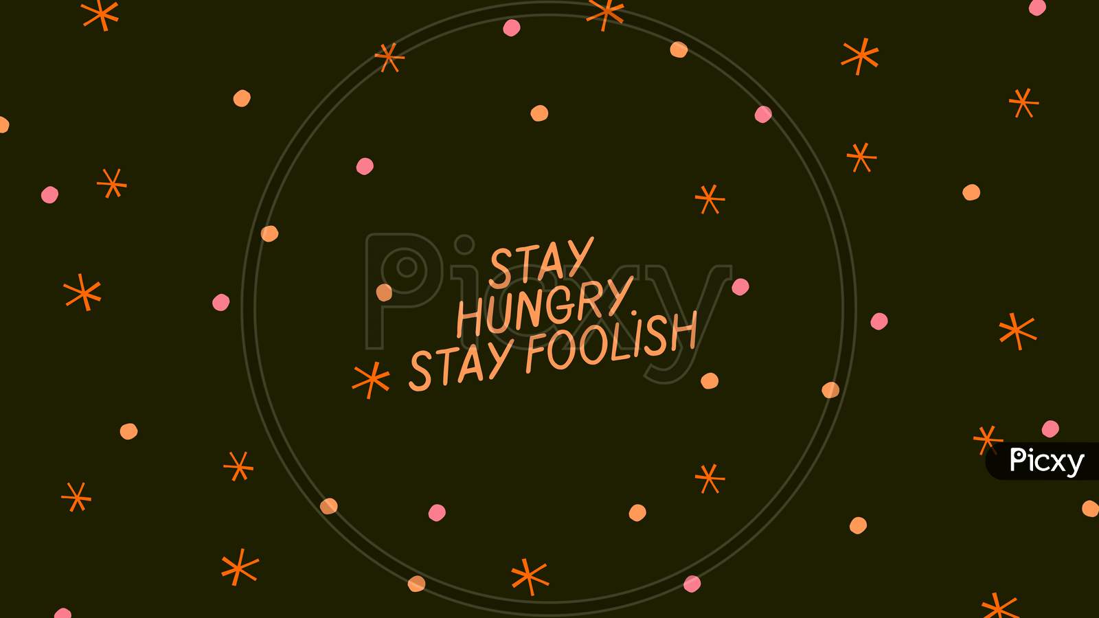 stay hungry wallpaper