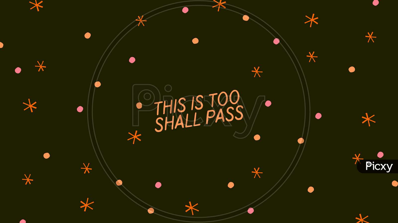 This too shall pass  Life quotes wallpaper This too shall pass This too  shall pass quote
