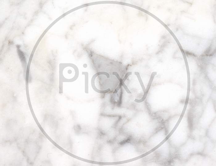 White Marble Texture Background