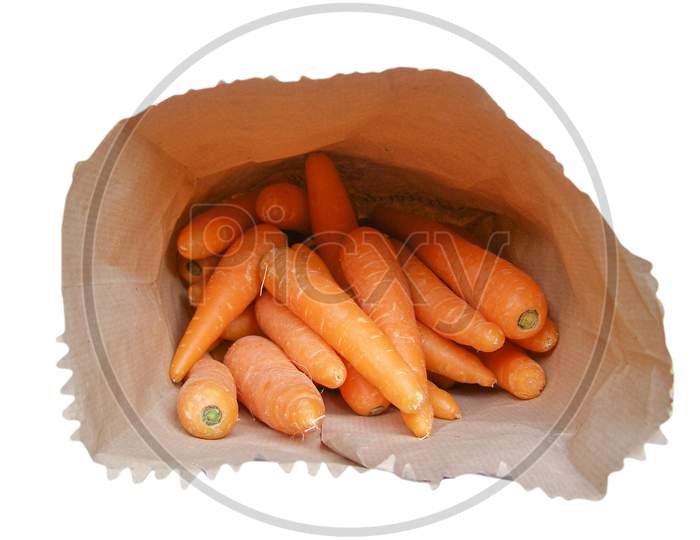 Carrots Picture