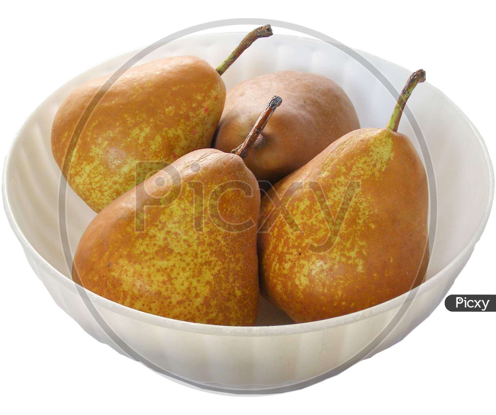 Pear Picture