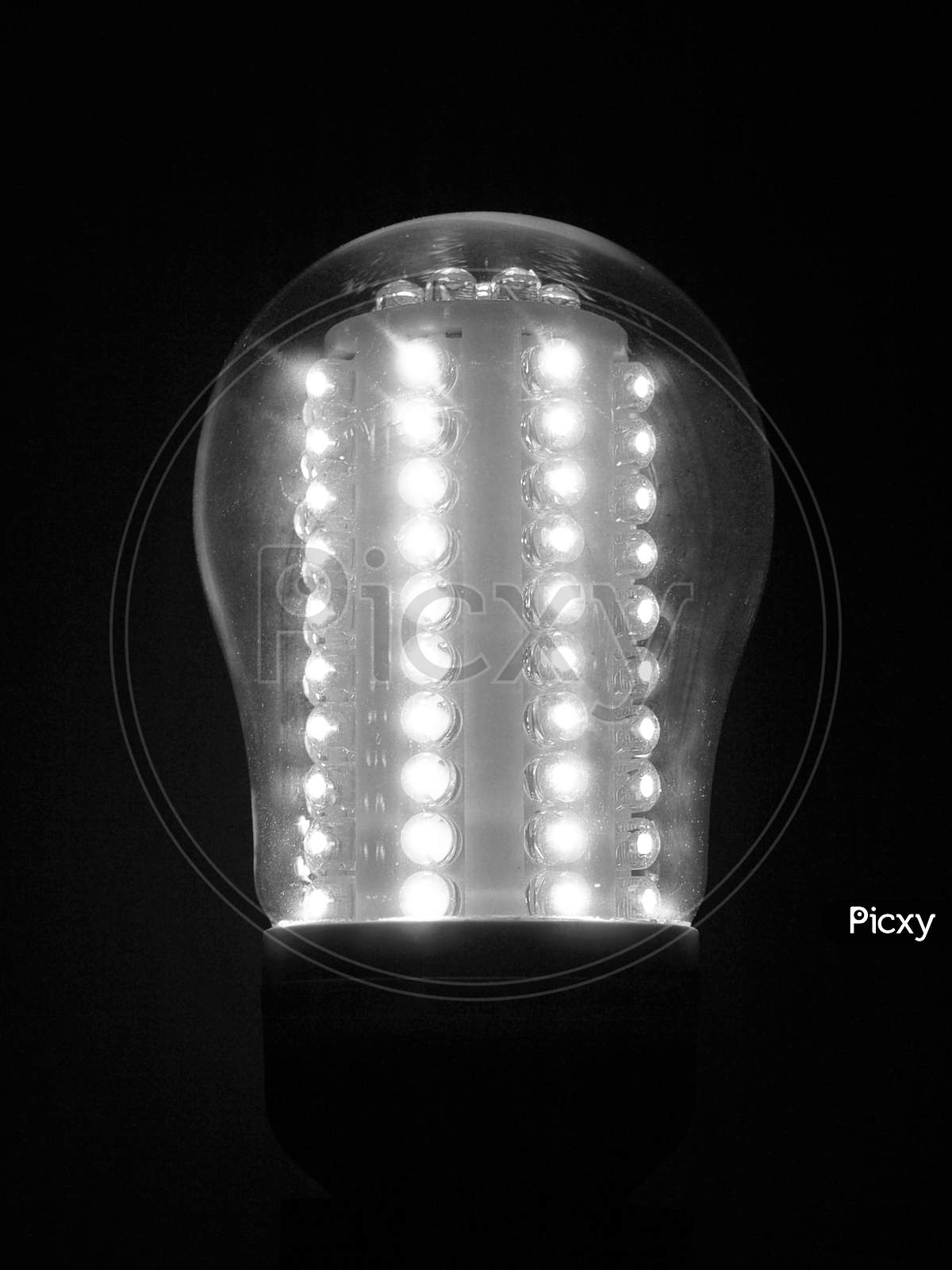 Led Light Bulb