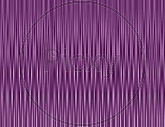 Abstract purple background with lines. Texture for Curtain, PVC Wall Sticker, Floor, mat, carpet, technology.