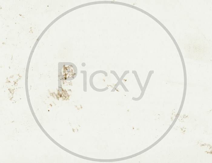 Dirty Off White Paper Texture Background