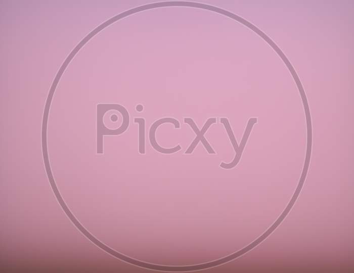 Abstract Soft Pink Background