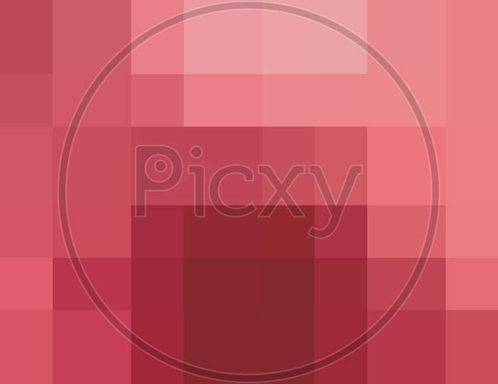 Abstract Pink Random Noise Background