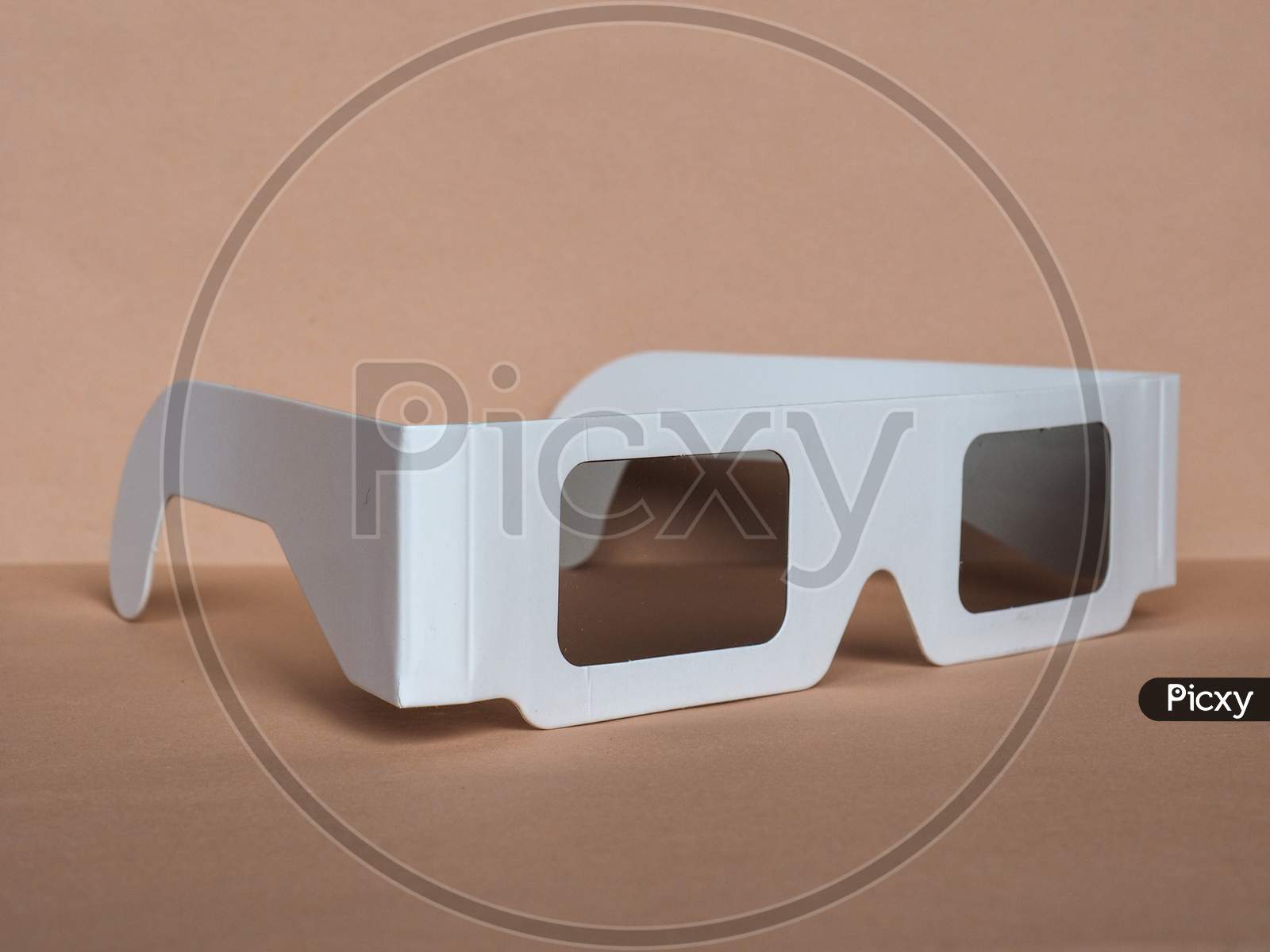 Disposable Polarised Glasses
