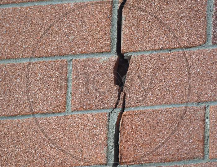 Crack In The Wall