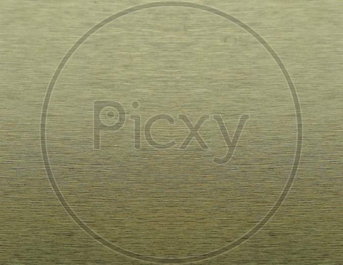 Gold Metal Texture Background