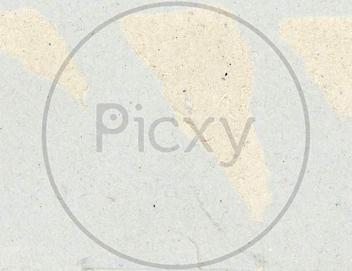 Light Brown Paper Texture Background