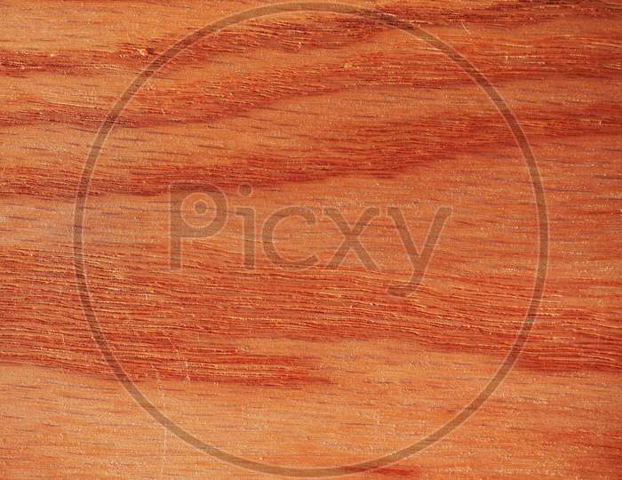 Red Oak Wood Background