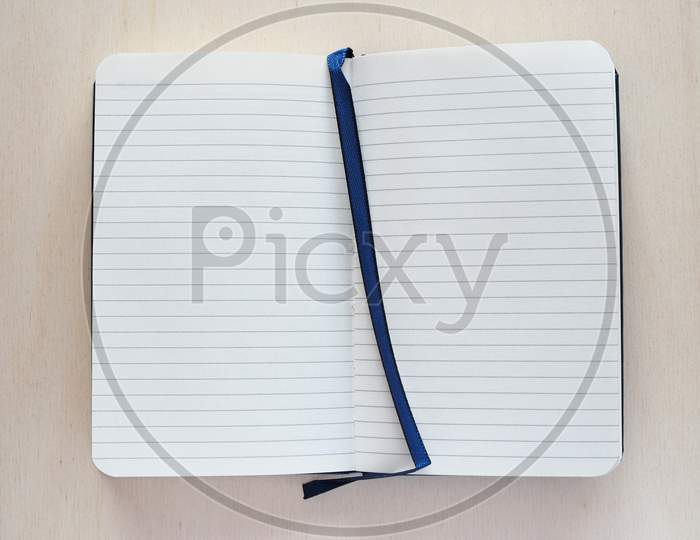 Note Pad Page