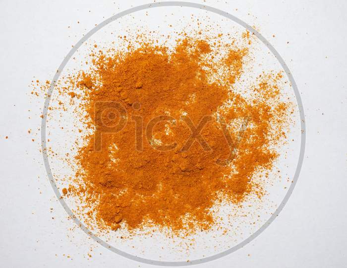 Turmeric (Curcuma) Powder