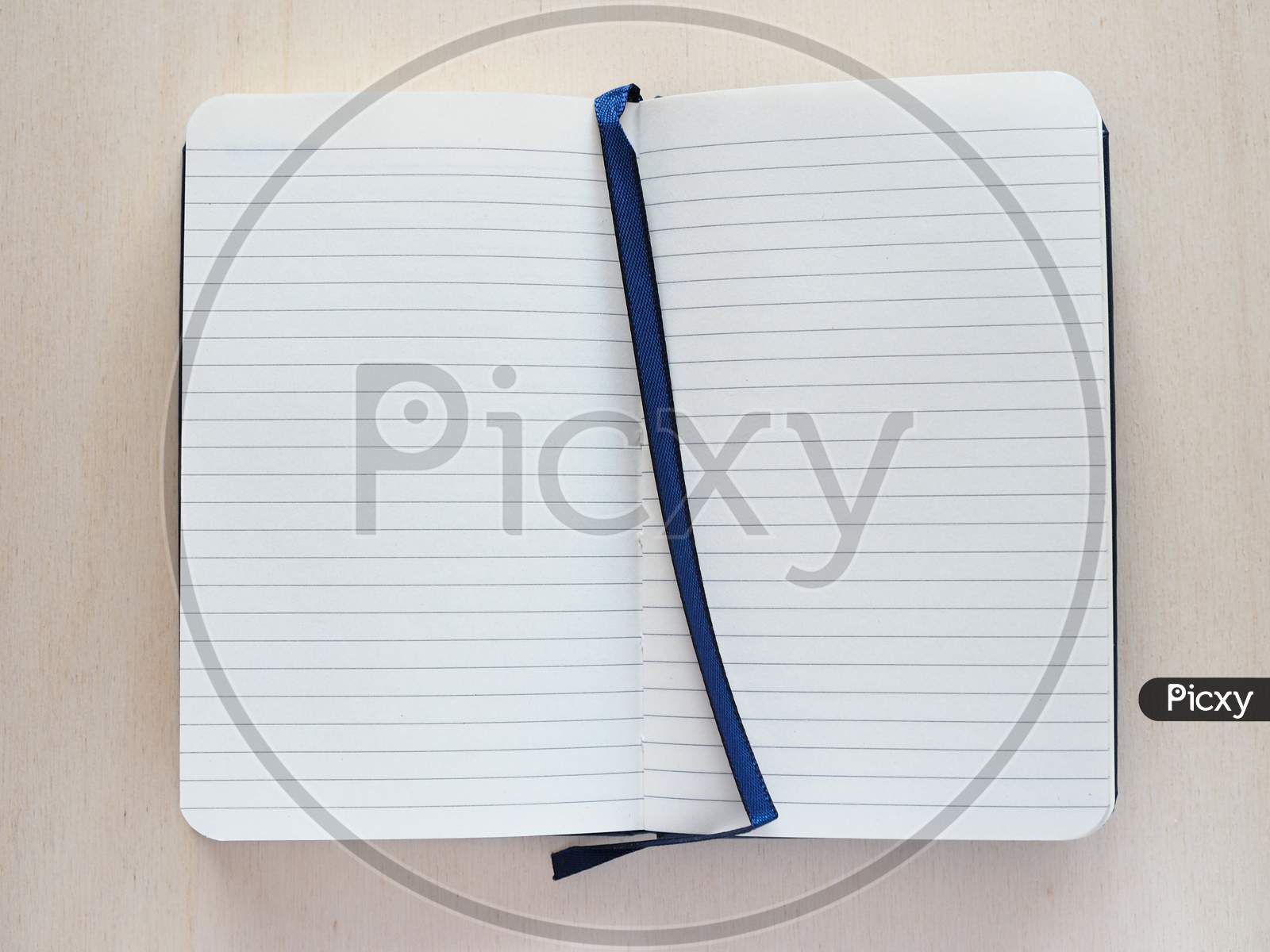 Note Pad Page