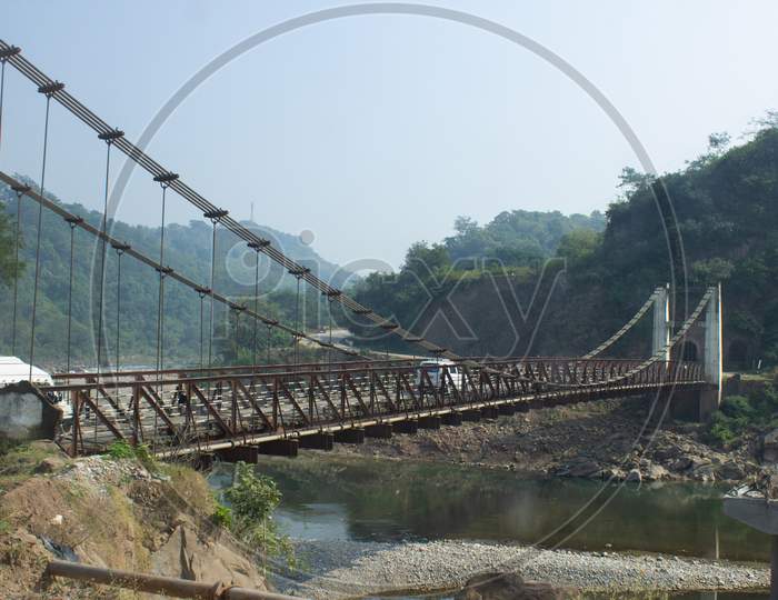 bridge, bridges in himachal pradesh