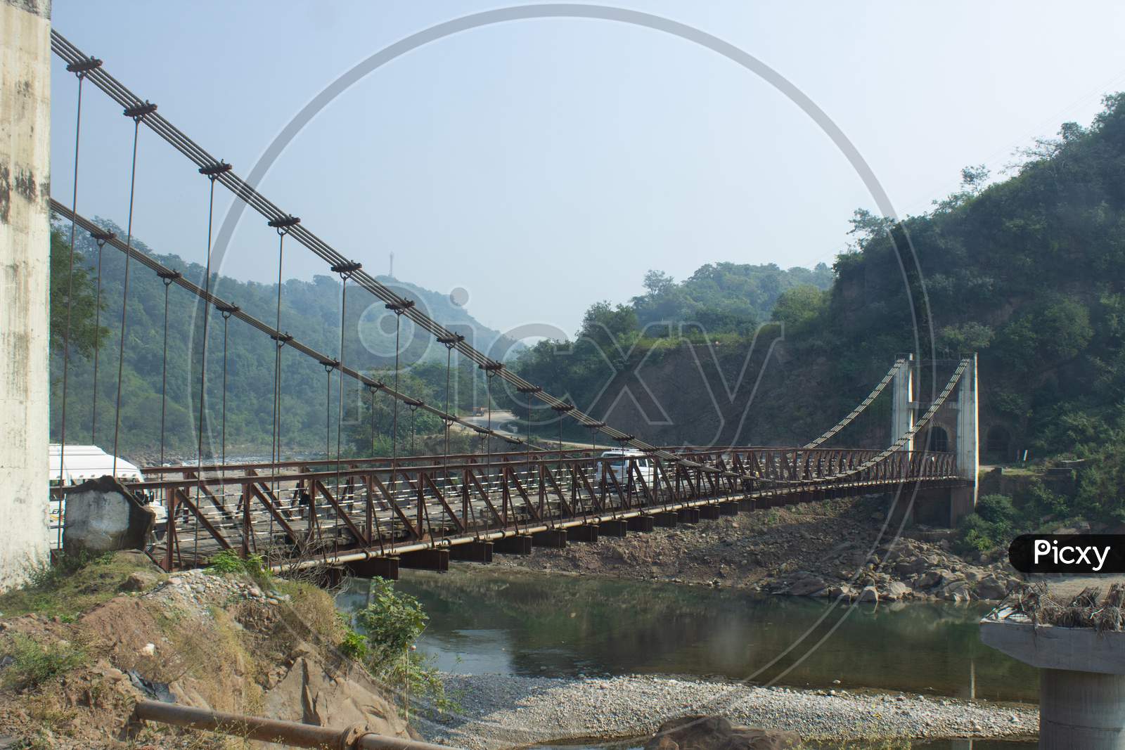 bridge, bridges in himachal pradesh