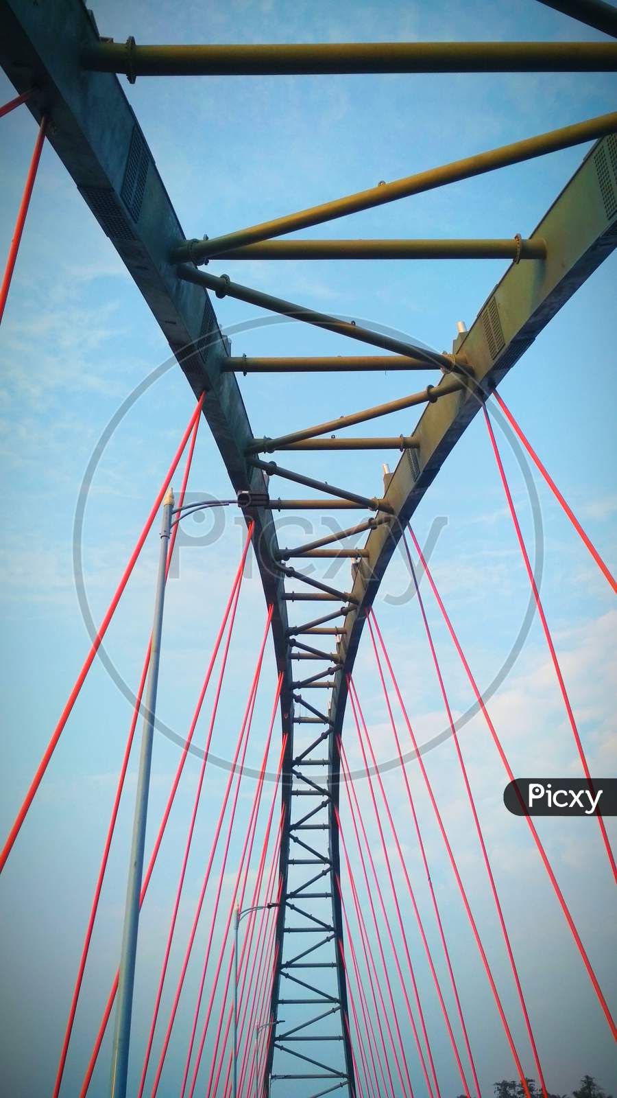 Archer Bridge