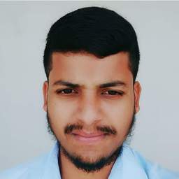 Profile picture of Palugula Sandeep on picxy
