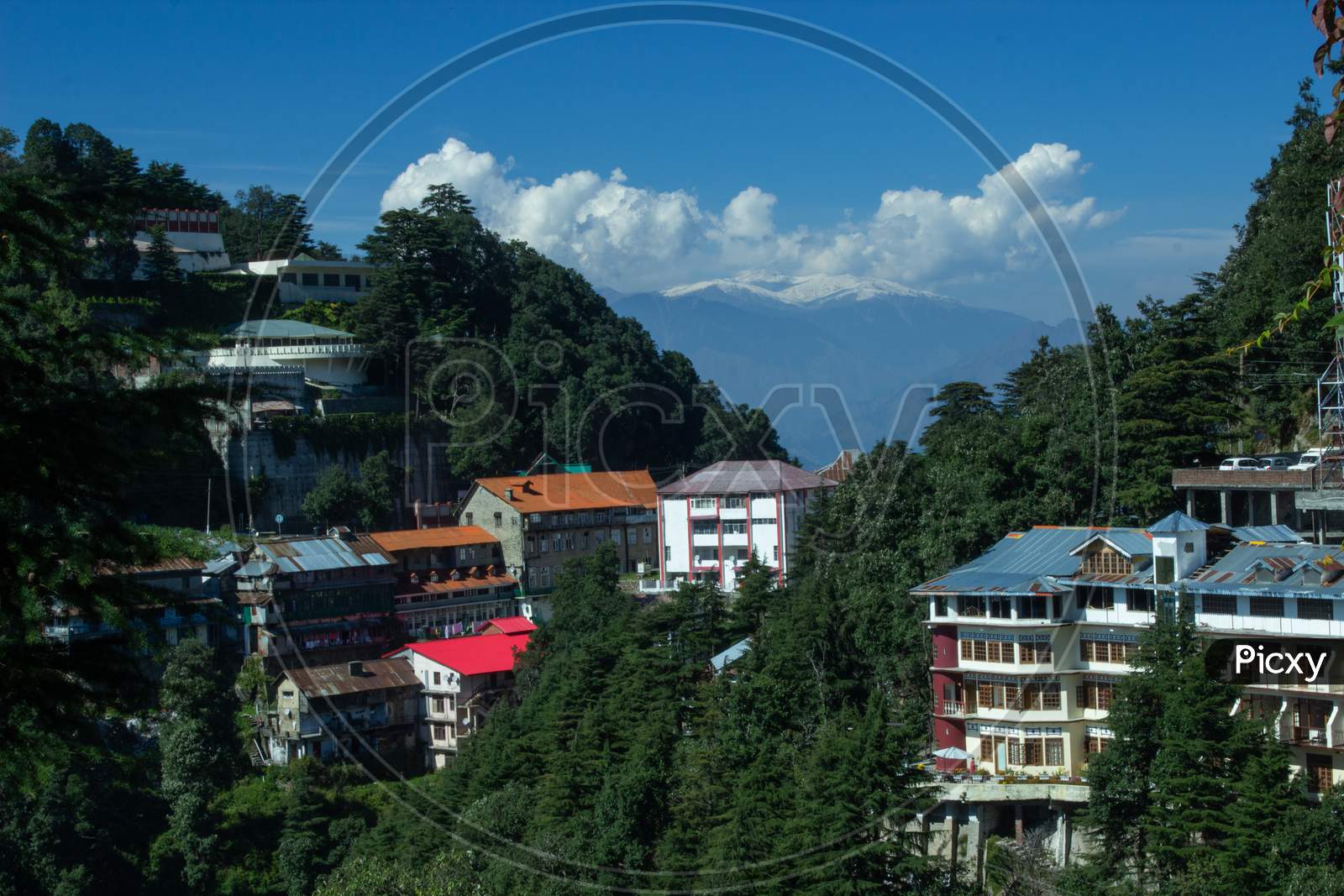 Dalhousie, Himachal Pradesh