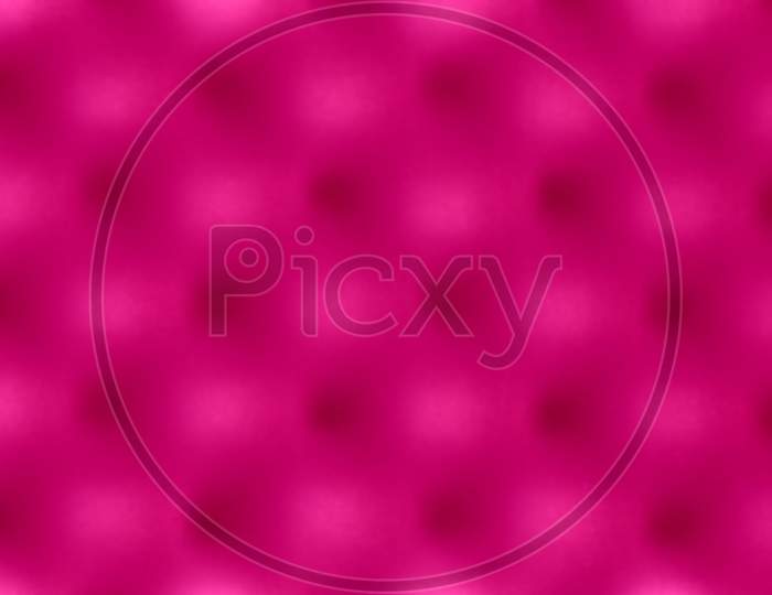 Blurred Defocused Pink Background