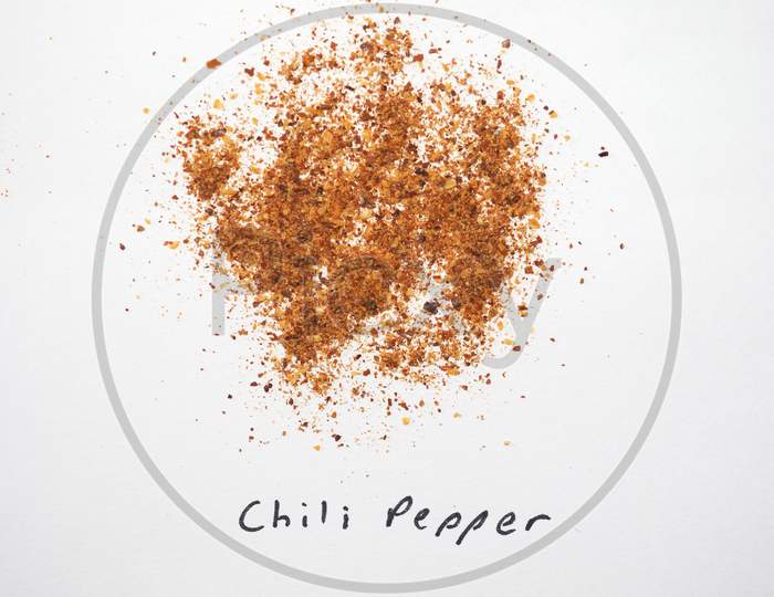 Chili Pepper (Capsicum) Seeds
