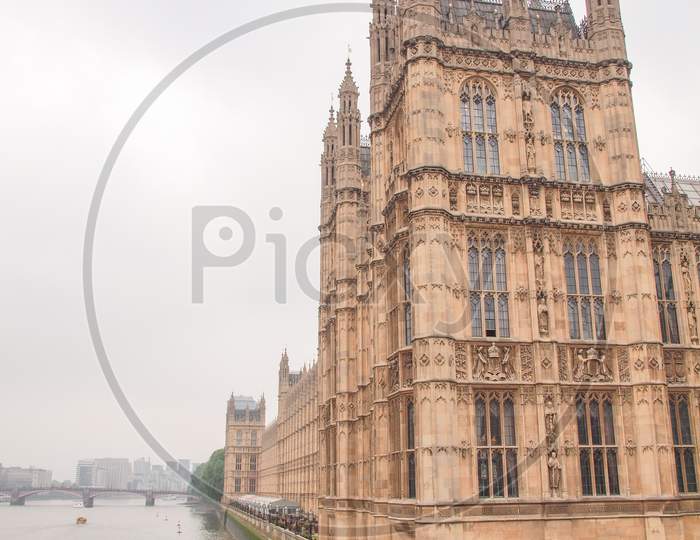 Houses Of Parliament