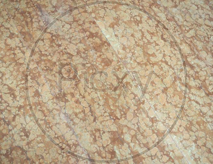 Red Marble Texture Background