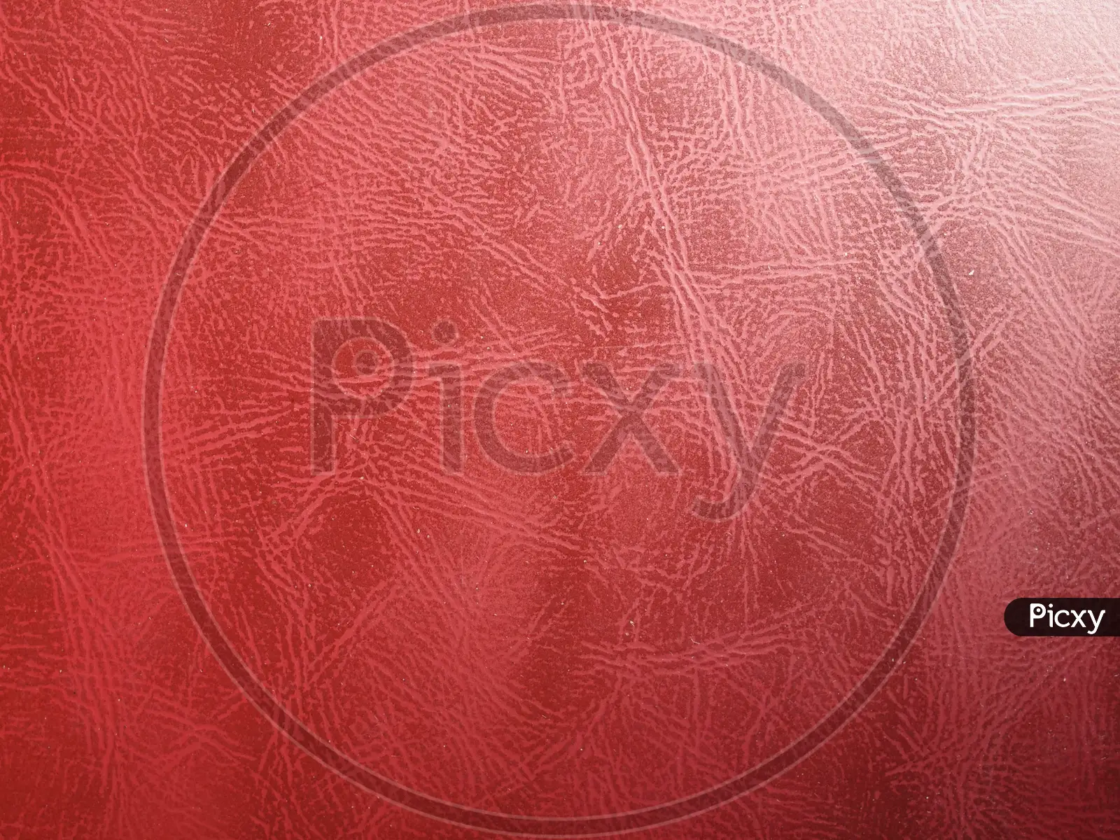 Image of Red Leatherette Faux Leather Texture Background-PJ918822-Picxy