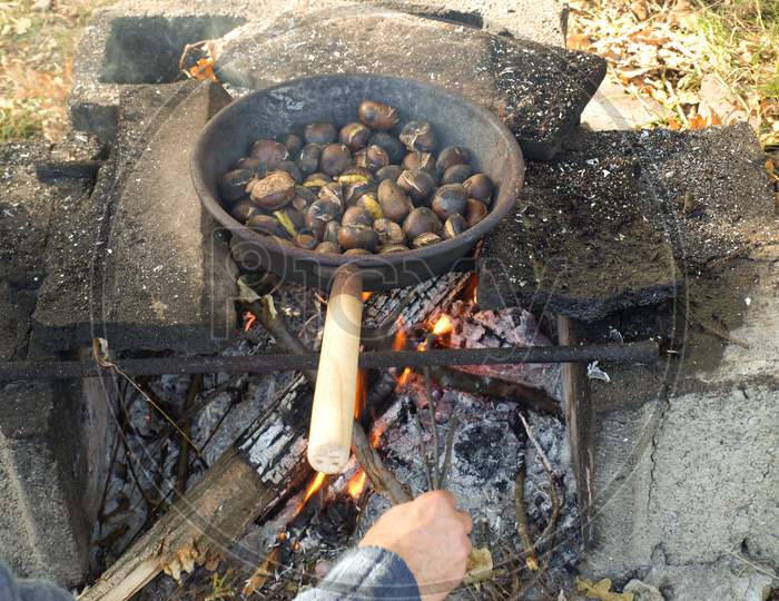Barbecue Picture