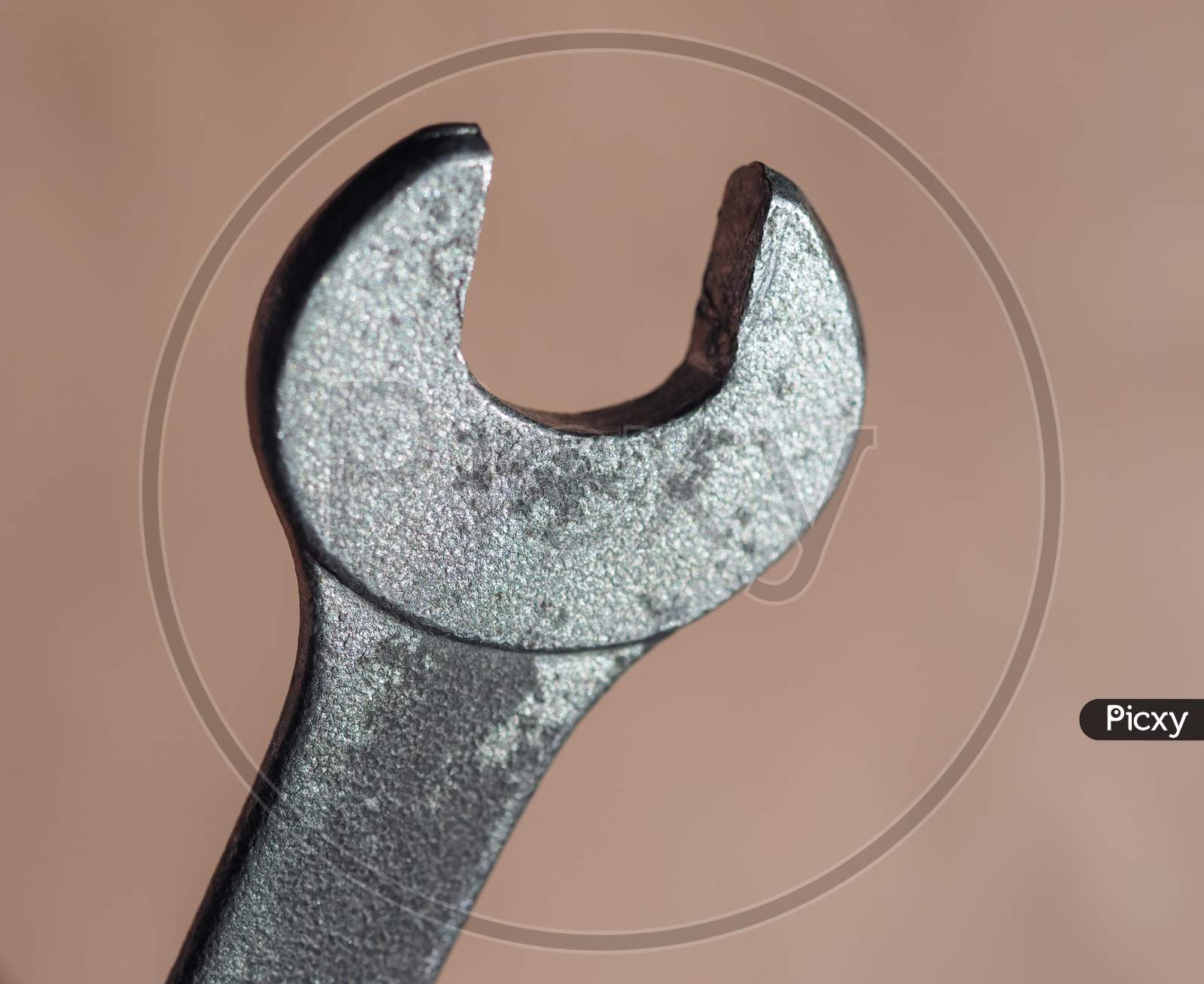 Wrench Spanner Tool