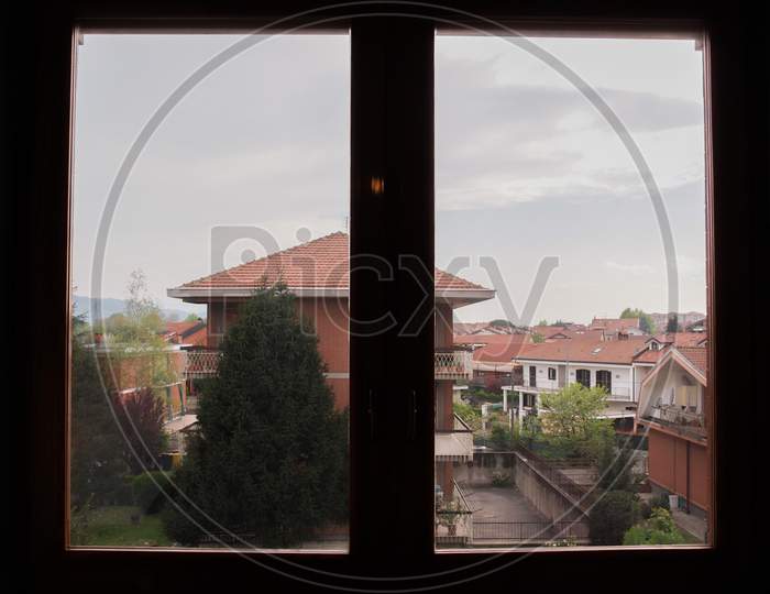 View From A Window